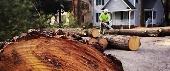 How Our Tree Care Process Works  in  Gumlog, GA